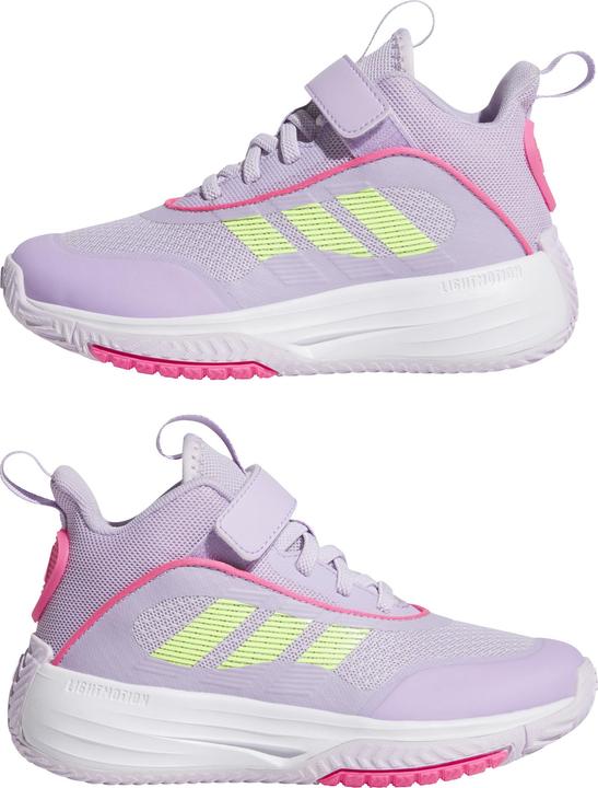 Image du produit Adidas Ownthegame 3.0 (31.5)