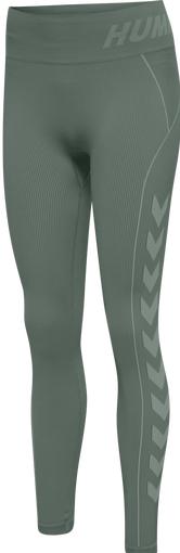 Produktbild hummel Te Christel Seamless Mw Tights (XS)