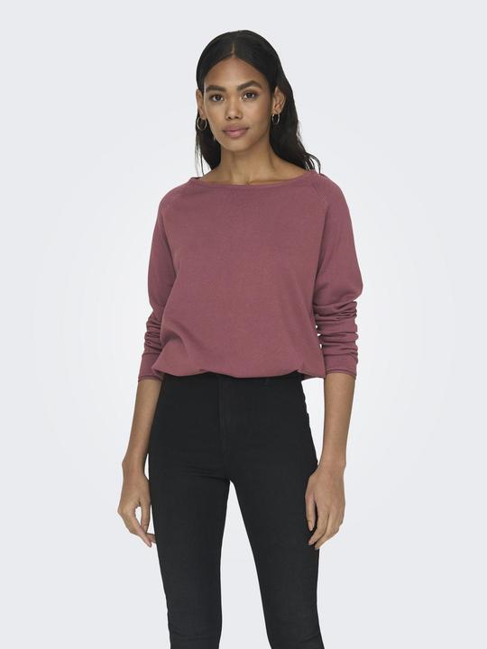 Actual product image Only Long knit jumper (XS)