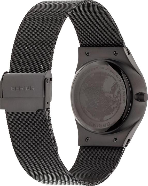 Actual product image Bering 14440-227 (Analogue wristwatch, 40 mm)