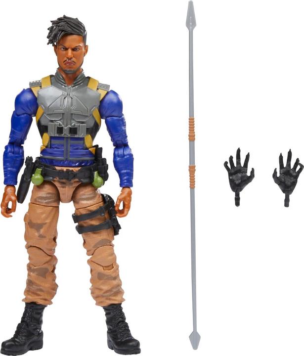 Produktbild Hasbro Killmonger