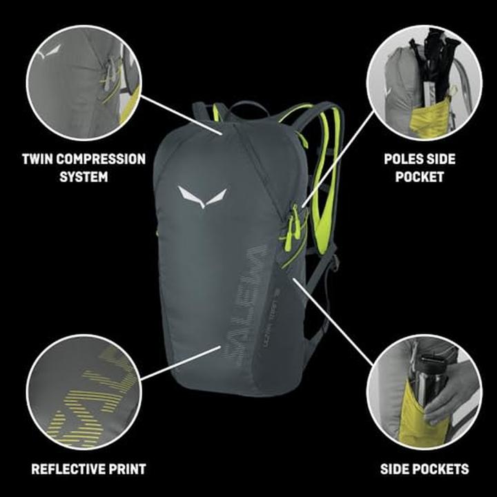 Immagine prodotto Salewa Ultra Train 18 (18 l)