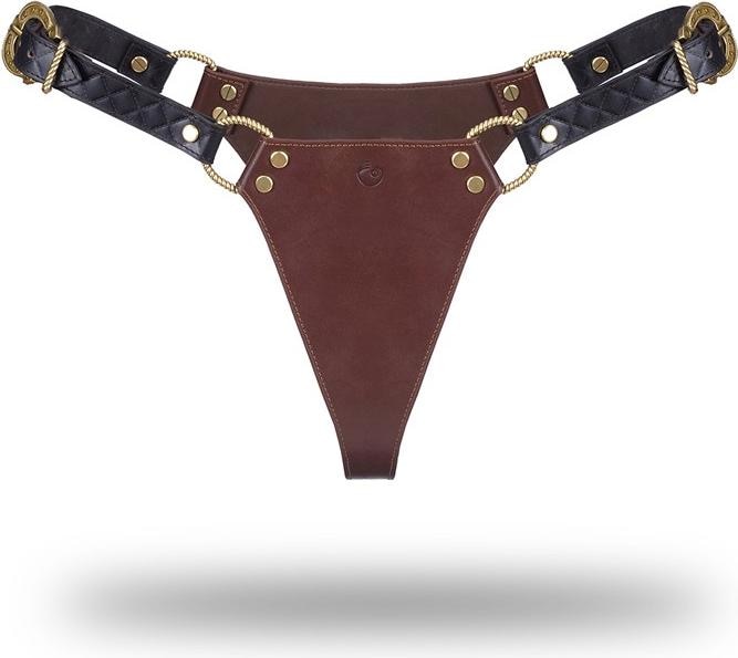 Produktbild Liebe Seele Lederslip (S)