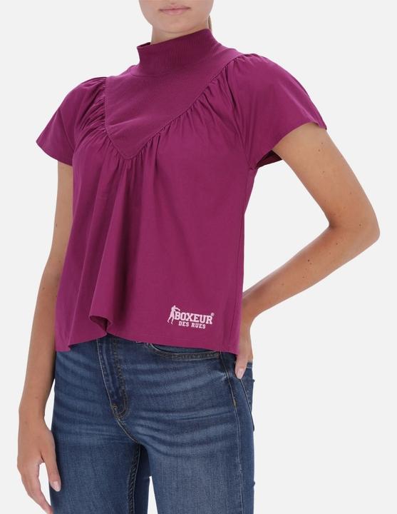 Image du produit Boxeur des Rues Turtleneck Double Tissu (XL)