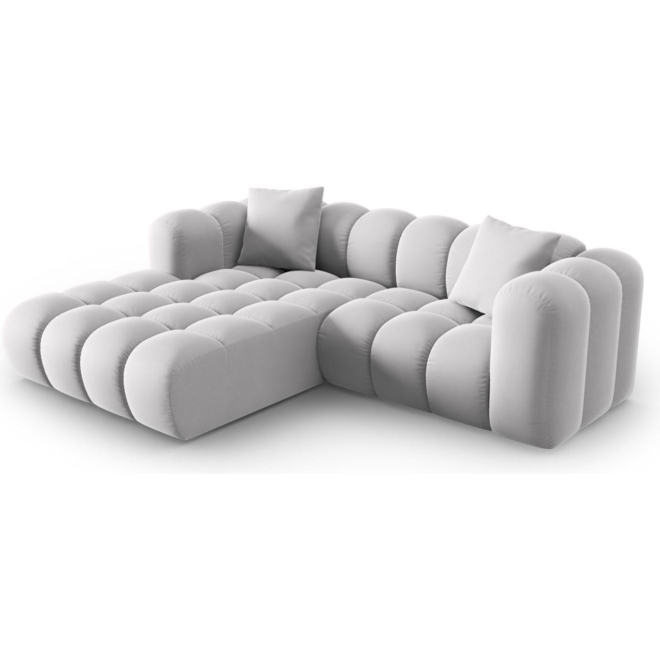 Thumbnail - Maison Heritage, Sofa, Piki (Ecksofa)