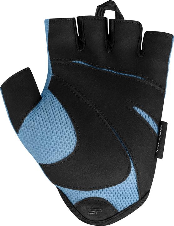 Produktbild Spokey Neue Lady Fit Damen Fitnesshandschuhe (L)