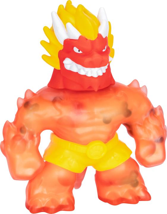Actual product image Goo Jit Zu Hero Creator - Blazagon