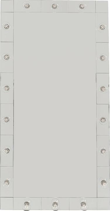Produktbild Kare Design Standspiegel Make Up 160x80 (80 x 160 cm)