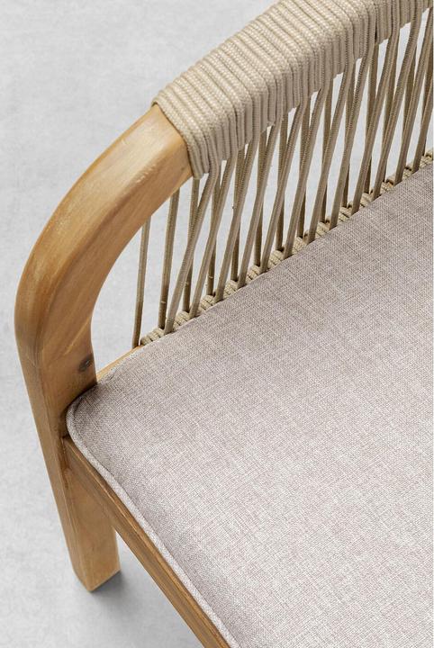 Actual product image Kare Design Marbella armchair