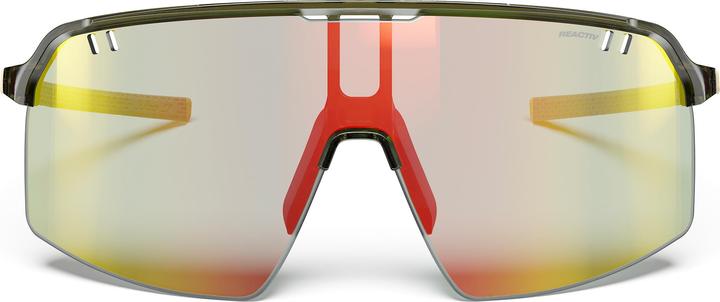 Produktbild Julbo Intensity, Reactiv 1-3 LA (grün army, Beige, Orange, Gelb)