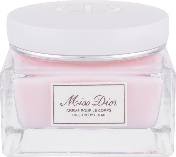 Actual product image Dior Miss (Body cream, 150 ml)