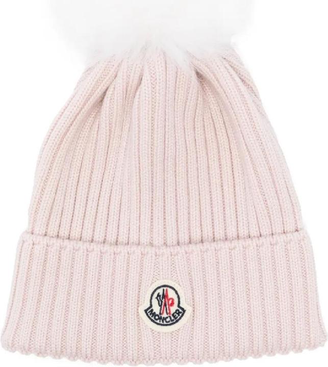 Produktbild Moncler Berretto Tricot (M)