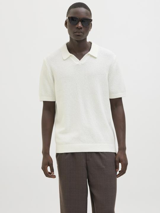 Immagine prodotto Jack & Jones Einfarbig Poloshirt Poloshirt (XXL)