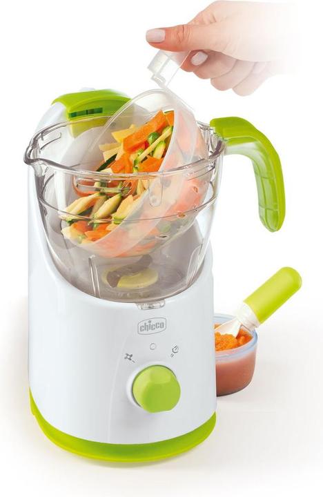 Immagine prodotto Chicco Vaporizzatore facile