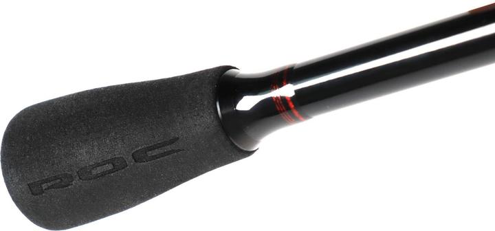 Image du produit Stucki Thun Stucki Fishing Roc Plima - Spinnrute (Canne à lancer, 200 cm)