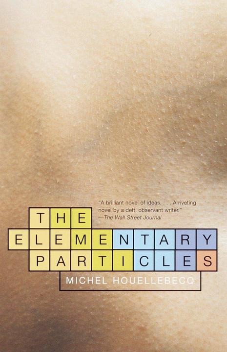 Produktbild The Elementary Particles (Englisch, Michel Houellebecq, 2001)
