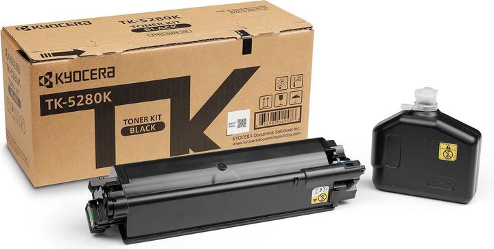 Produktbild Kyocera Tk-5280k (BK)
