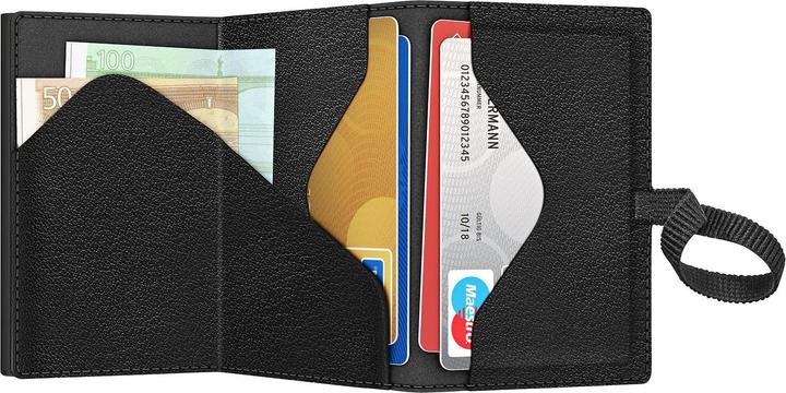 Produktbild Tru Virtu Click & Slide Strap cross