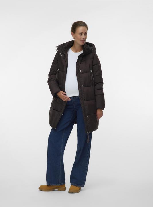 Produktbild Vero Moda Maternity Kapuze Mantel Mantel (L)