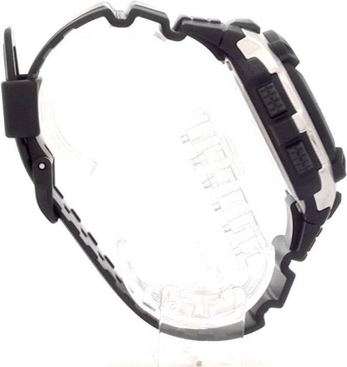 Image du produit Casio Wave-Ceptor - WV-200R-1AEF (Montre numérique, 48 mm)