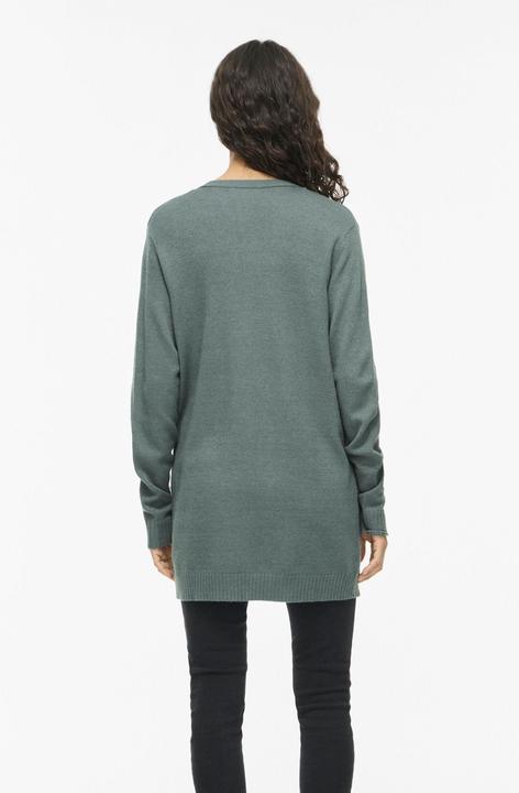 Immagine prodotto Vila VIRIL Basic Strick Strickjacke (S)