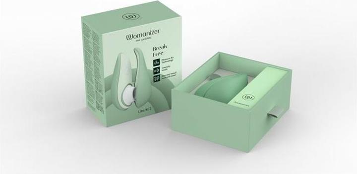 Image du produit Womanizer Liberty 2