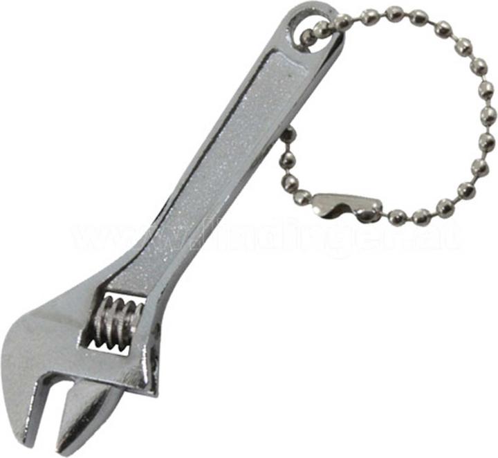 Actual product image Donau Open-ended spanner (10 mm)
