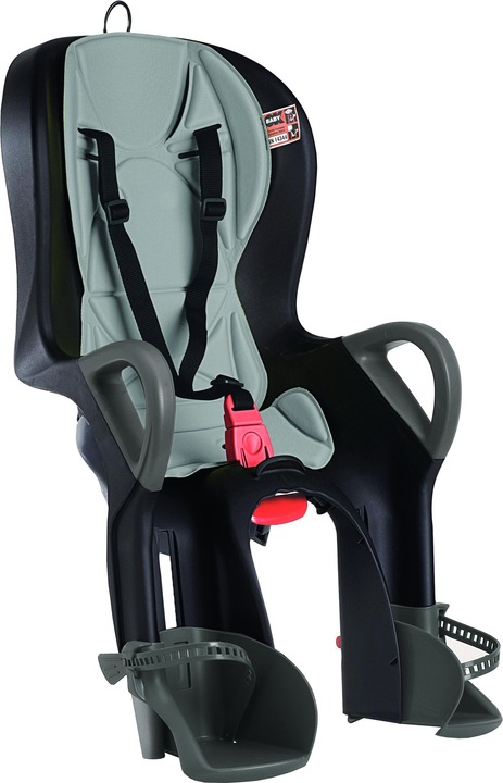 Produktbild OK Baby Kindersitz (Sattelrohr)