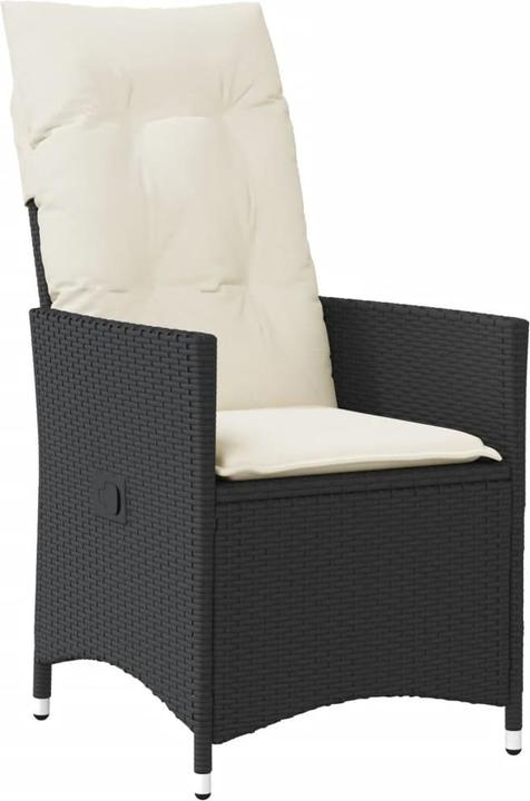 Produktbild vidaXL Garten Essgruppe