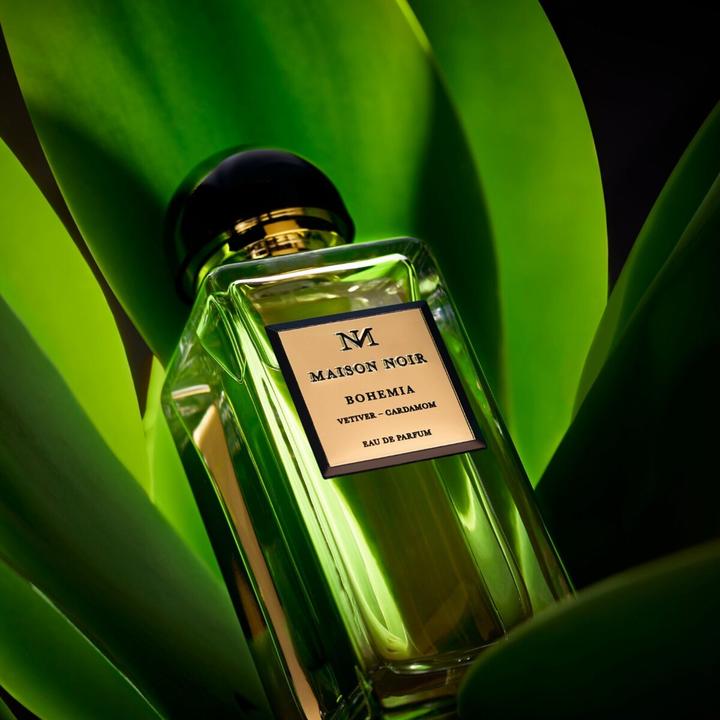 Immagine prodotto Maison Noir Boemia (Eau de parfum, 50 ml)