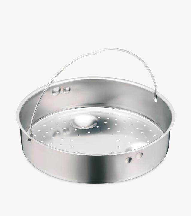Actual product image WMF Pressure cooker insert (22 cm, Metal)