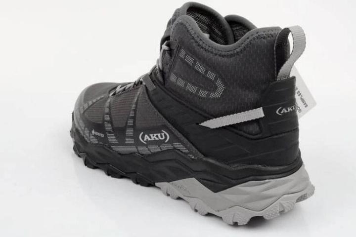 Produktbild AKU Women's Flyrock Mid GTX (38)
