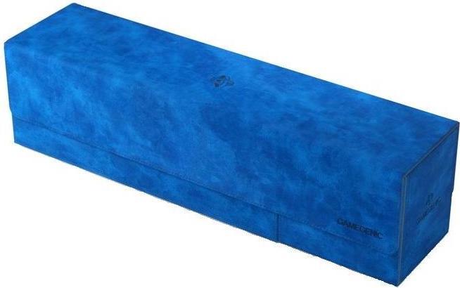 Produktbild Gamegenic GGS20085ML - Card's Lair 400+ blau