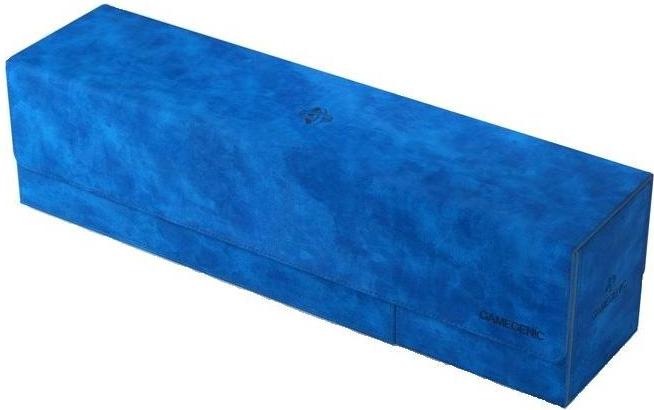 Actual product image Gamegenic GGS20085ML - Card's Lair 400+ blue