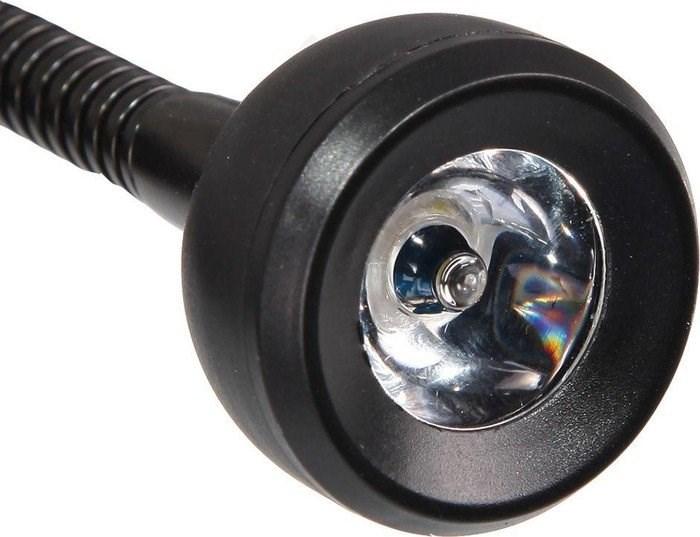 Produktbild Venus Optic Macro Twin Flash KX-800 (Makroblitz, Sony, Canon, Nikon, Pentax)