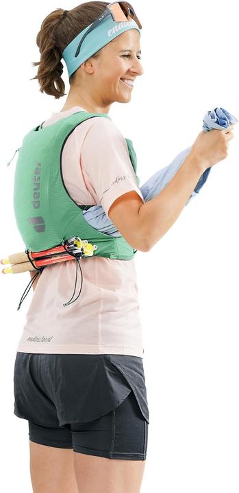 Image du produit Deuter Traick 5 (5 l)