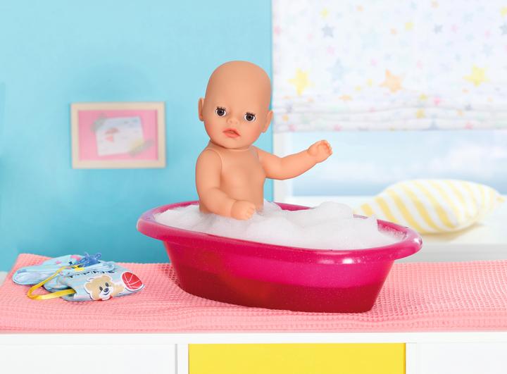 Immagine prodotto Zapf Creation Ragazzo dal tocco morbido