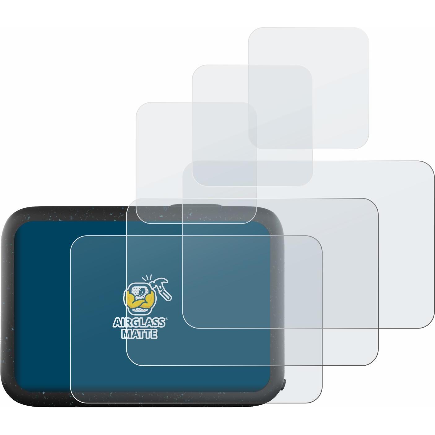 Thumbnail - BROTECT AirGlass Panzerglasfolie Matt (Hero 12 Black), Action Cam Zubehör