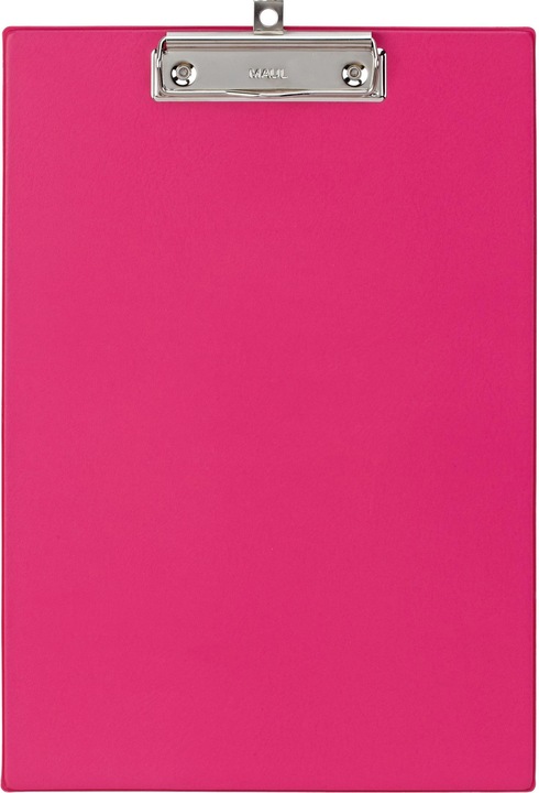 Actual product image Maul 2335222 Clipboard cardboard, plastic (21 x 29.5 cm)