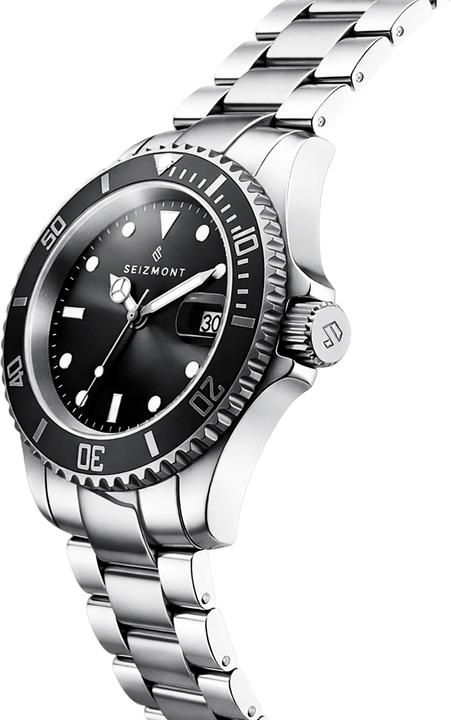 Produktbild Seizmont Tide II (40 mm)