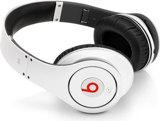 Produktbild Monster Beats Studio by Dr. Dre (ANC)