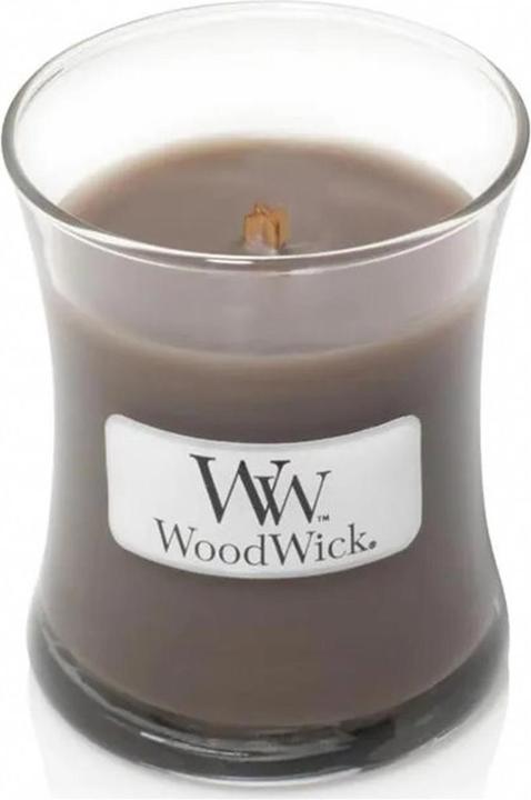 Produktbild WoodWick Sand & Driftwood (85 g)