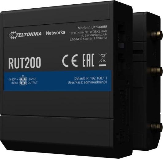Produktbild Teltonika RUT200