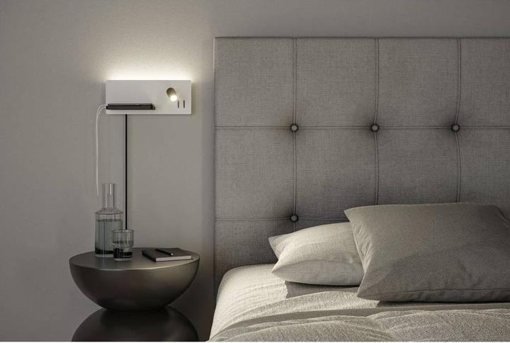 Produktbild Paulmann Serra (520 lm)
