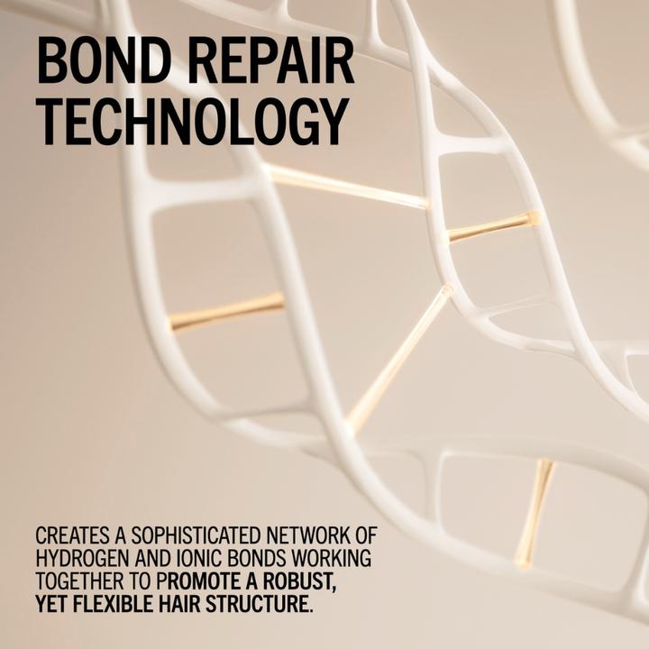 Actual product image Schwarzkopf Professional BLONDME Bond Repair Brightening Shampoo (Liquid shampoo, 1000 ml)