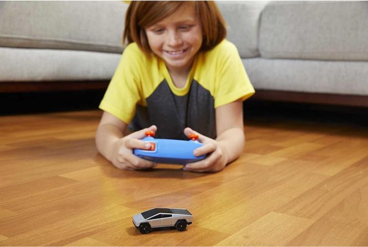 Produktbild Hot Wheels R/C 1:64 Tesla Cybertruck