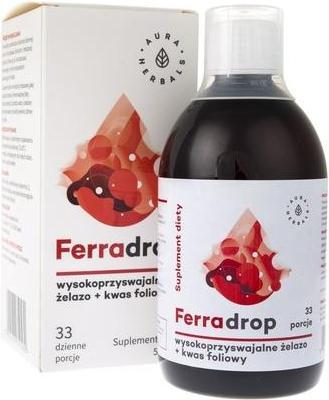 Produktbild MGA Na (500 ml)