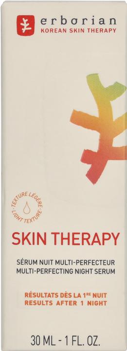 Produktbild Erborian Skin Therapy Light (30 ml)