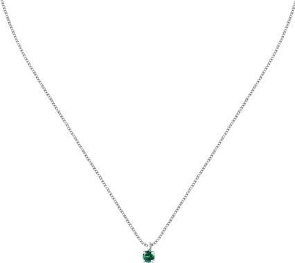 Immagine prodotto Morellato Elegante collana in argento riciclato Tesori SAIW173 (925 Argento)