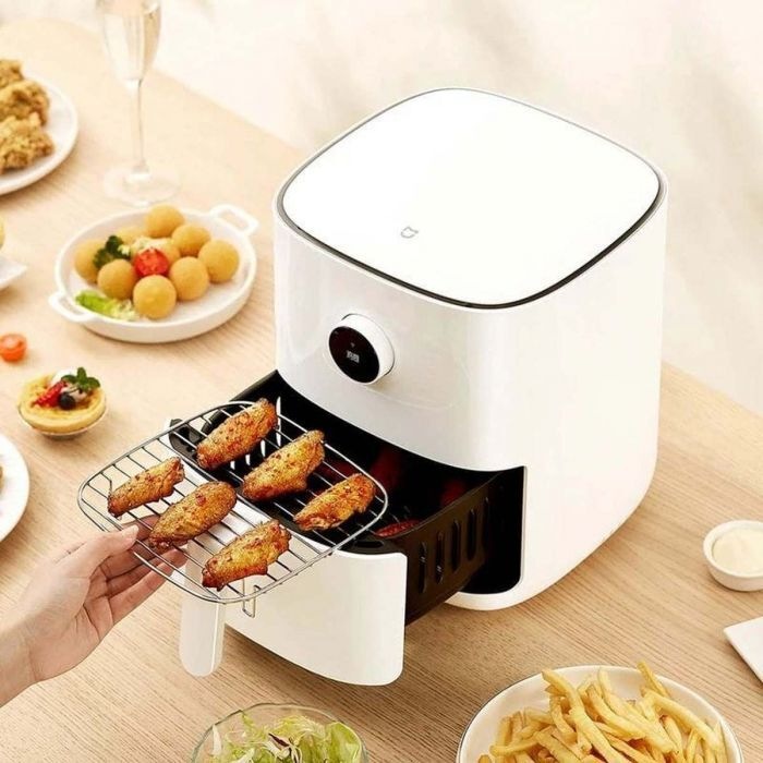 Actual product image Xiaomi Mi Smart